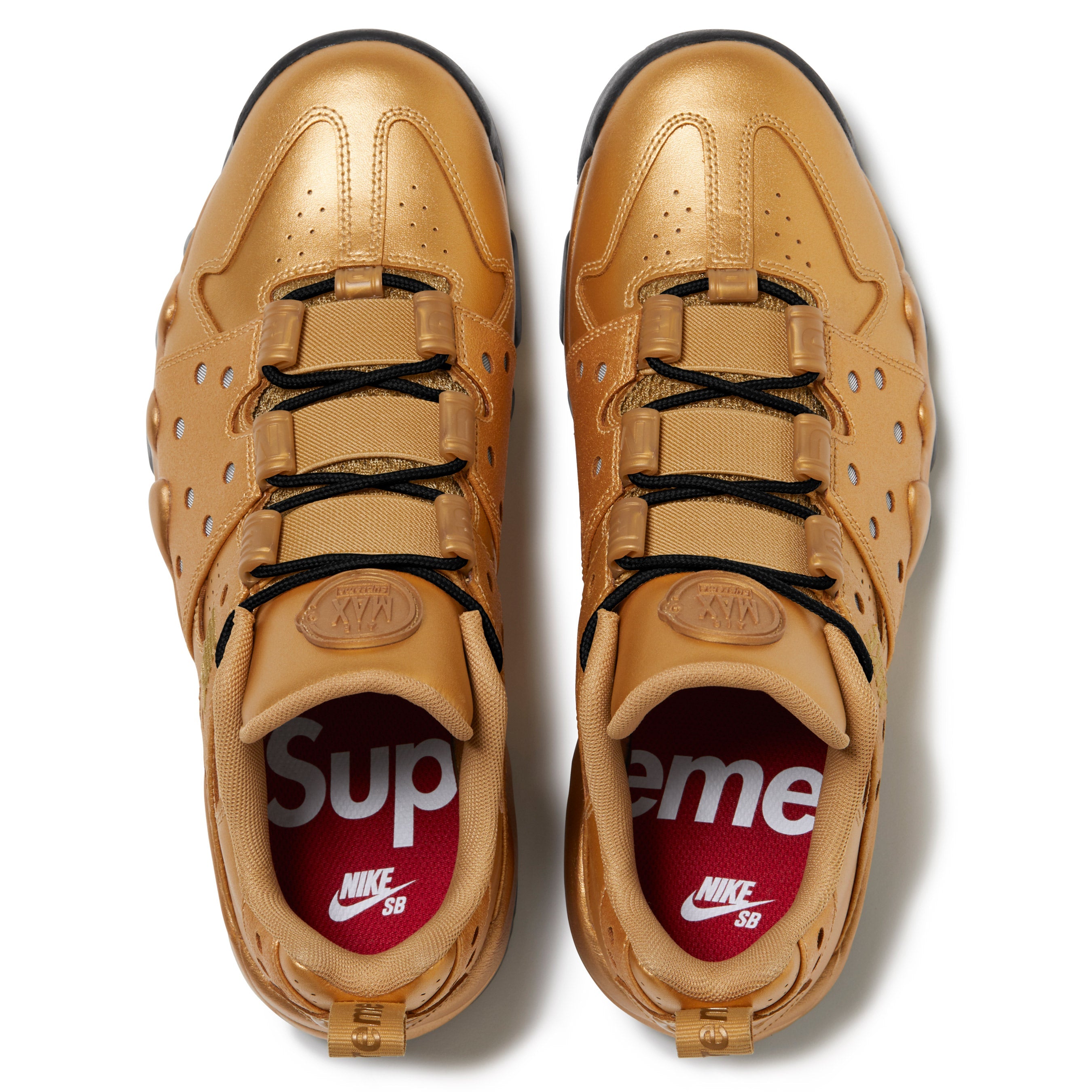 Supreme®/Nike SB Air Max 2 CB ‘94 Low view 8